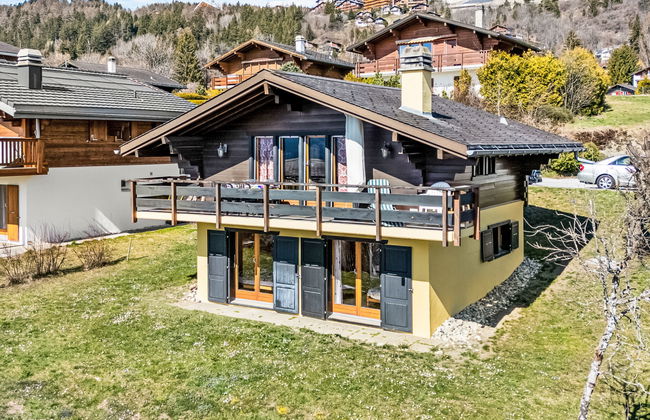 Haus mit 4 Schlafzimmern in Crans-Montana mit garten - Foto 33