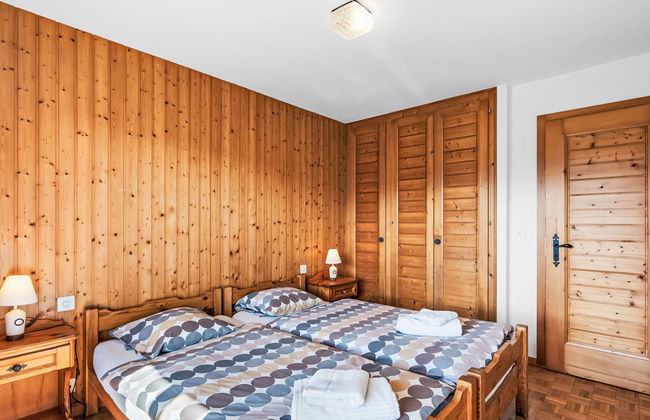 Haus mit 4 Schlafzimmern in Crans-Montana mit garten - Foto 18