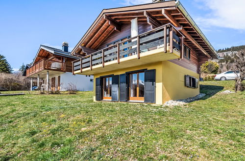 Photo 35 - 3 bedroom House in Crans-Montana with garden