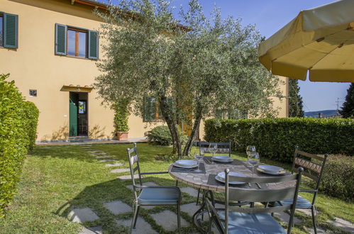 Photo 3 - Maison de 2 chambres à Impruneta avec piscine et jardin