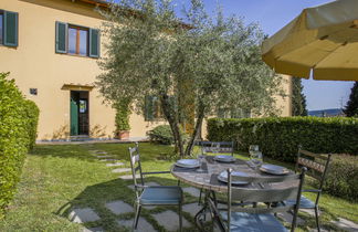 Photo 3 - Maison de 2 chambres à Impruneta avec piscine et jardin