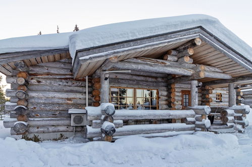 Photo 27 - 3 bedroom House in Kuusamo with sauna and mountain view