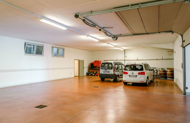 Apartamento de 1 quarto em Andriano com piscina e jardim - Foto 16