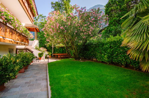 Photo 31 - Appartement en Andriano avec piscine et vues sur la montagne