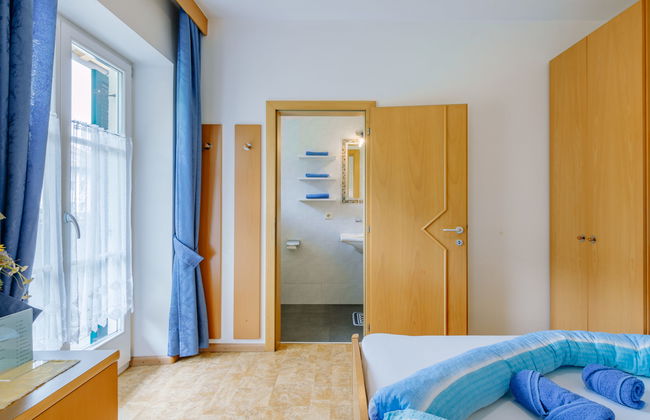 Apartamento de 1 quarto em Andriano com piscina e jardim - Foto 54