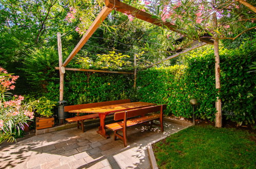 Photo 32 - Appartement en Andriano avec piscine et jardin