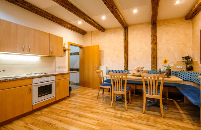 Apartamento de 1 quarto em Andriano com piscina e jardim - Foto 22