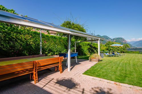 Photo 30 - Appartement en Andriano avec piscine et vues sur la montagne