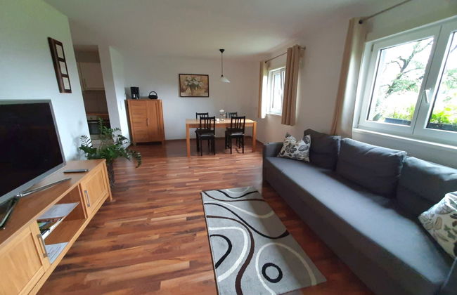 Apartamento de 2 quartos em Vandans com jardim e terraço - Foto 7