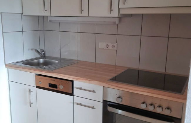 Apartamento de 2 quartos em Vandans com jardim e terraço - Foto 6