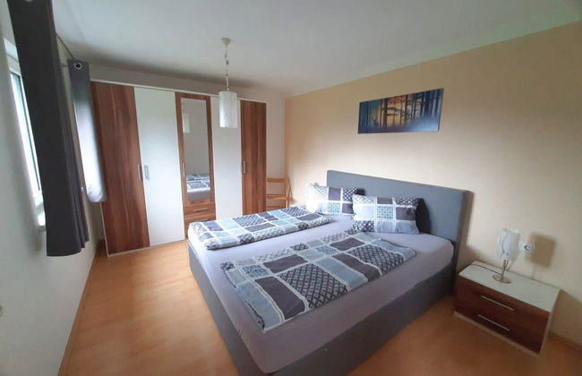 Apartamento de 2 quartos em Vandans com jardim e terraço - Foto 9