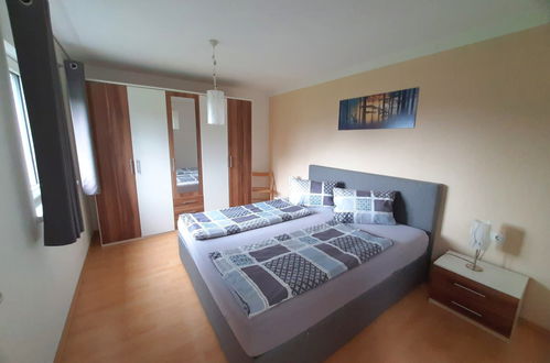 Photo 10 - 1 bedroom Apartment in Vandans with garden and terrace