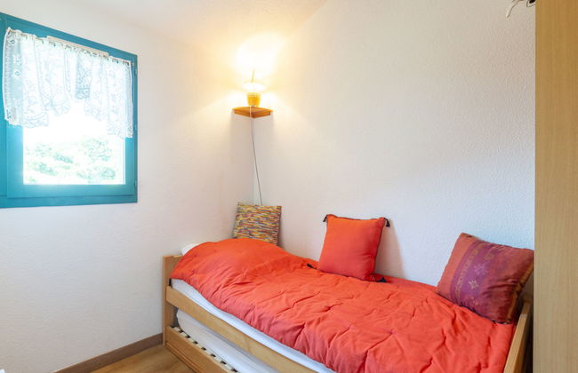 Casa de 3 quartos em Le Plan-de-la-Tour com piscina e jardim - Foto 11