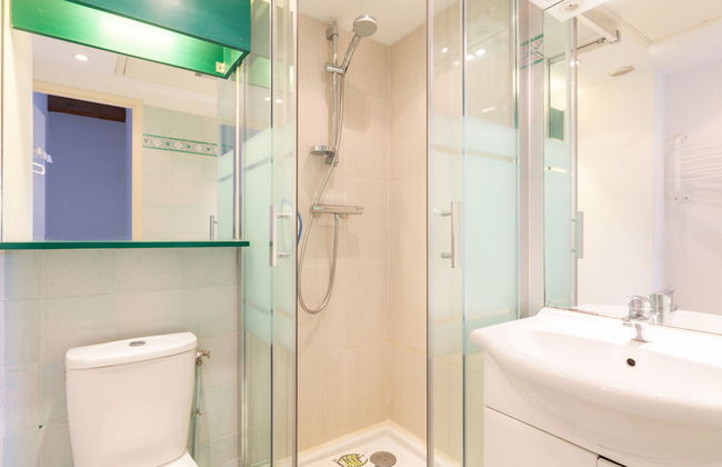 Casa de 3 quartos em Le Plan-de-la-Tour com piscina e jardim - Foto 12