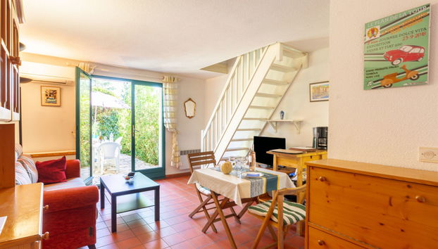 Casa de 3 quartos em Le Plan-de-la-Tour com piscina e jardim - Foto 2