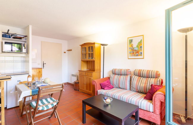 Casa de 3 quartos em Le Plan-de-la-Tour com piscina e jardim - Foto 7