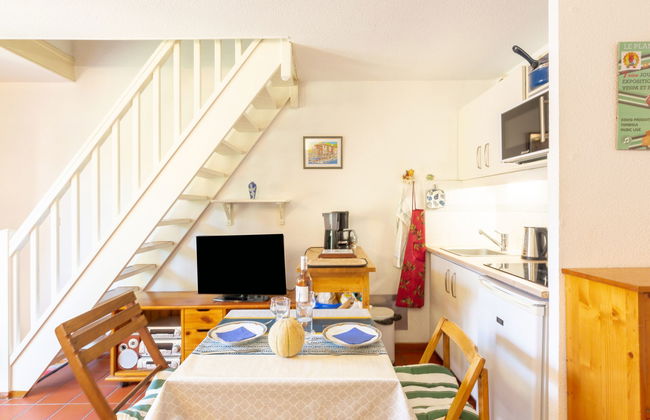 Casa de 3 quartos em Le Plan-de-la-Tour com piscina e jardim - Foto 5