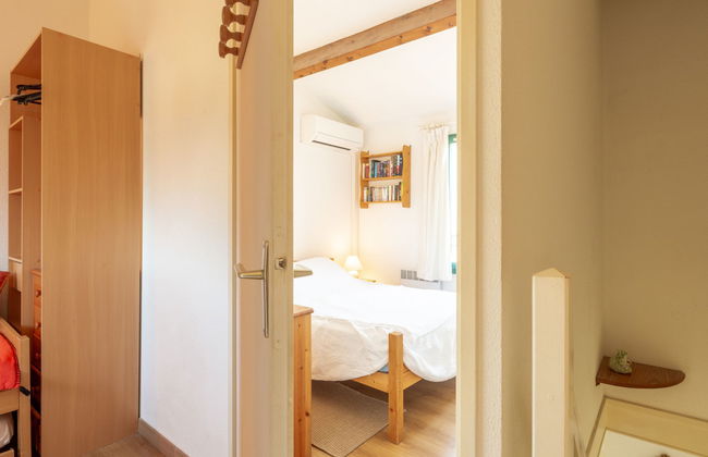 Casa de 3 quartos em Le Plan-de-la-Tour com piscina e jardim - Foto 10