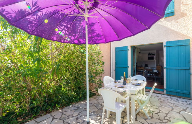 Casa de 3 quartos em Le Plan-de-la-Tour com piscina e jardim - Foto 17