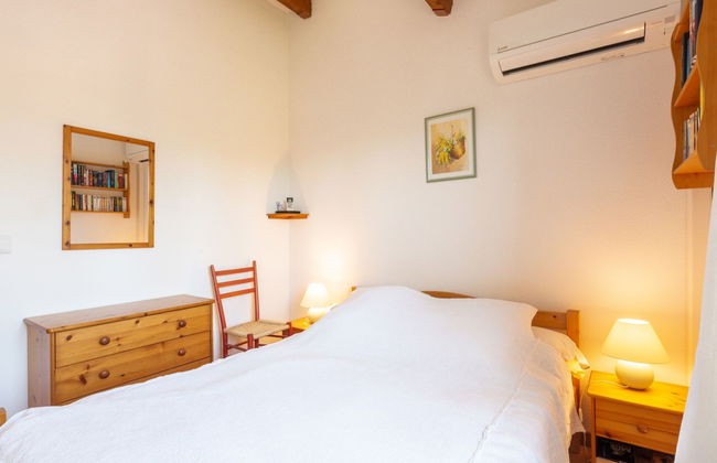 Casa de 3 quartos em Le Plan-de-la-Tour com piscina e jardim - Foto 9
