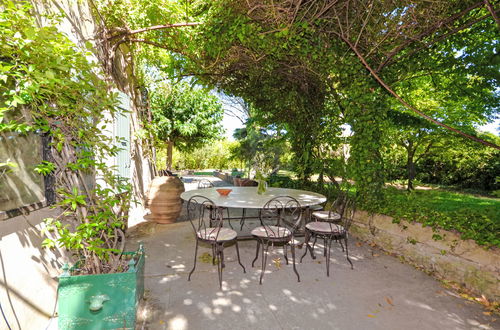 Photo 55 - Maison de 3 chambres à Cavaillon avec piscine privée et jardin
