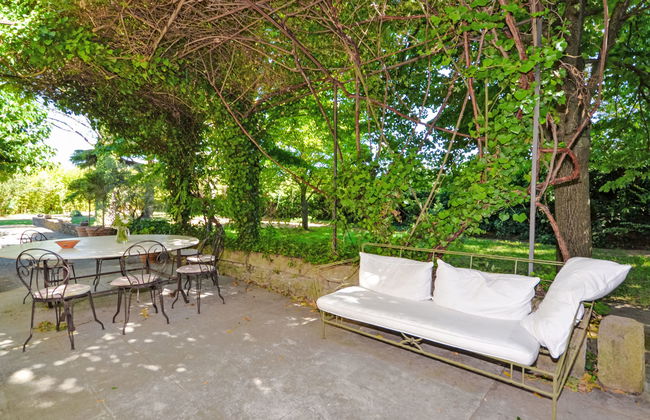 Casa de 4 quartos em Cavaillon com piscina privada e jardim - Foto 40