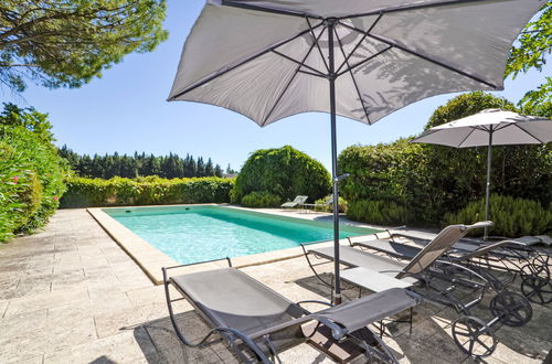 Photo 38 - Maison de 3 chambres à Cavaillon avec piscine privée et jardin