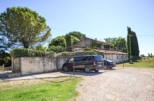 Photo 47 - Maison de 3 chambres à Cavaillon avec piscine privée et jardin