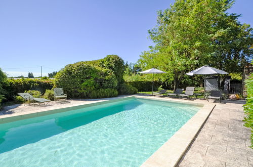 Photo 59 - Maison de 3 chambres à Cavaillon avec piscine privée et jardin