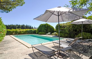 Photo 2 - Maison de 3 chambres à Cavaillon avec piscine privée et jardin