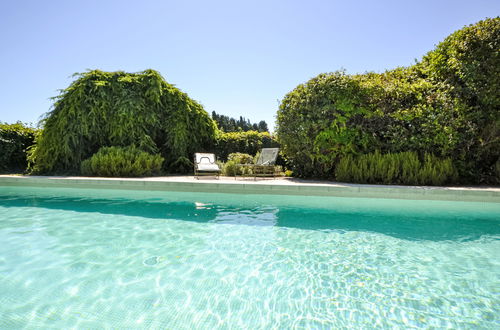 Photo 4 - Maison de 3 chambres à Cavaillon avec piscine privée et jardin