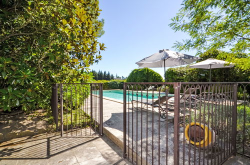 Photo 6 - Maison de 3 chambres à Cavaillon avec piscine privée et jardin