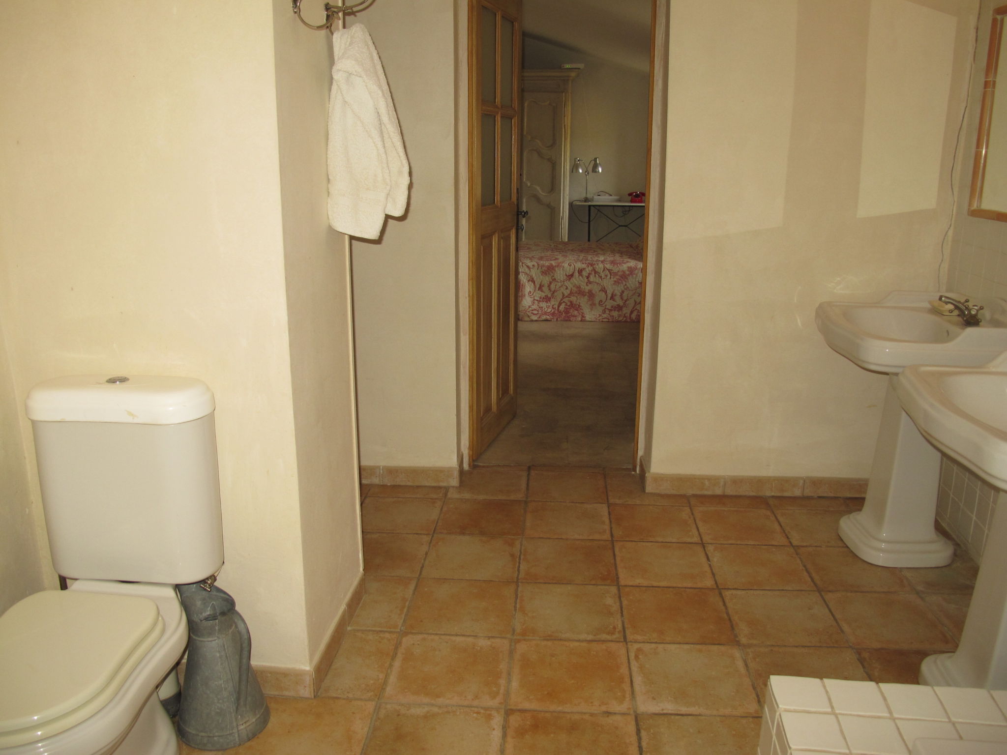 Photo 30 - 3 bedroom House in Cavaillon with private pool and garden