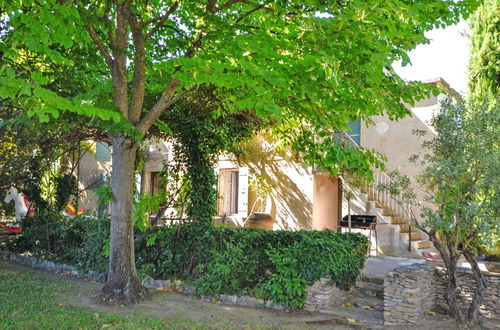 Photo 52 - Maison de 3 chambres à Cavaillon avec piscine privée et jardin