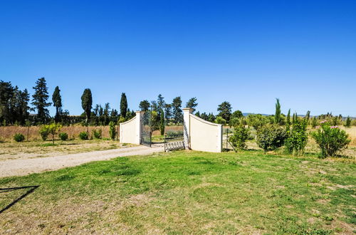 Photo 48 - Maison de 3 chambres à Cavaillon avec piscine privée et jardin