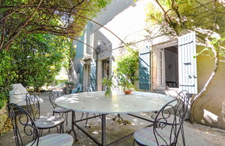 Photo 3 - 4 bedroom House in Cavaillon with private pool and garden