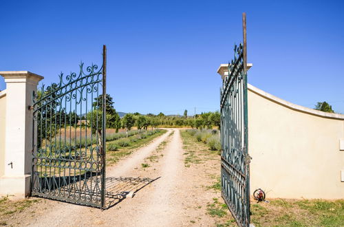 Photo 44 - Maison de 3 chambres à Cavaillon avec piscine privée et jardin