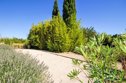 Photo 49 - Maison de 3 chambres à Cavaillon avec piscine privée et jardin
