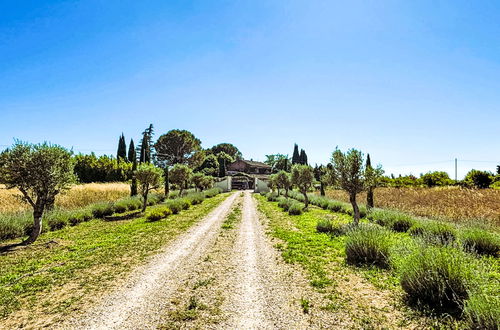 Photo 47 - 4 bedroom House in Cavaillon with private pool and garden