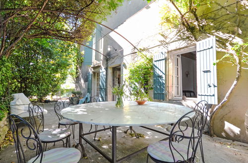 Photo 3 - Maison de 3 chambres à Cavaillon avec piscine privée et jardin