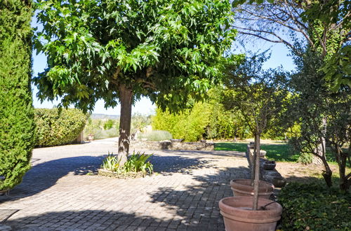 Photo 40 - Maison de 3 chambres à Cavaillon avec piscine privée et jardin