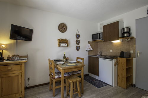 Foto 7 - Apartamento en Les Deux Alpes