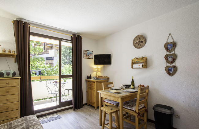 Apartment in Les Deux Alpes - Photo 7