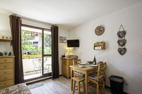 Photo 10 - Apartment in Les Deux Alpes with mountain view