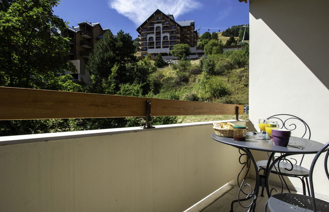 Apartment in Les Deux Alpes - Photo 11