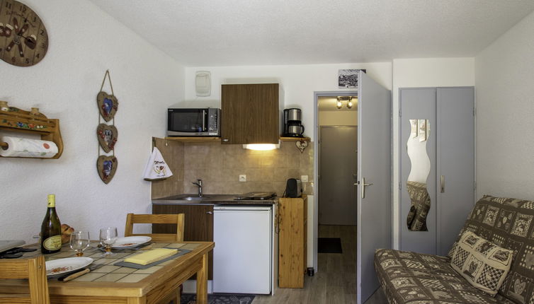 Foto 1 - Apartamento em Les Deux Alpes