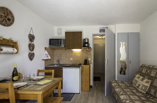 Foto 11 - Apartamento em Les Deux Alpes