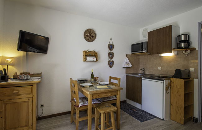 Apartment in Les Deux Alpes - Photo 3