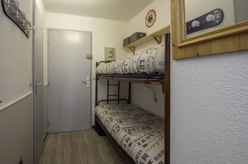 Foto 13 - Apartamento em Les Deux Alpes