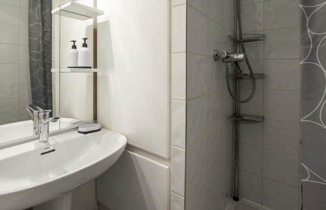 Apartment in Les Deux Alpes - Photo 9